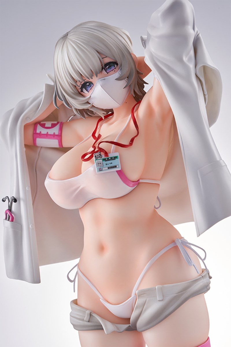 MaruShin Original Character - Chigusa Hoshikawa 1/6
