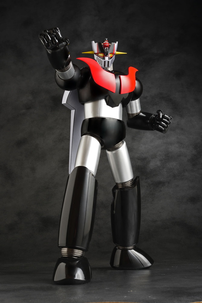 GRAND ACTION BIGSIZE MODEL Energer Z
