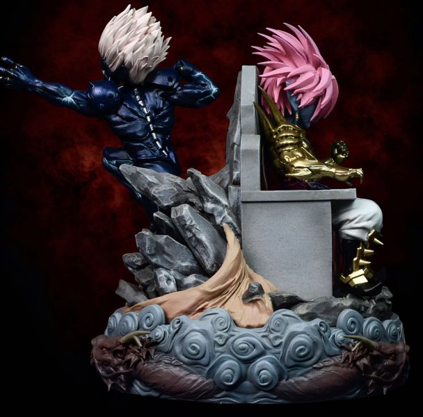 Poros Emperor of the Universe