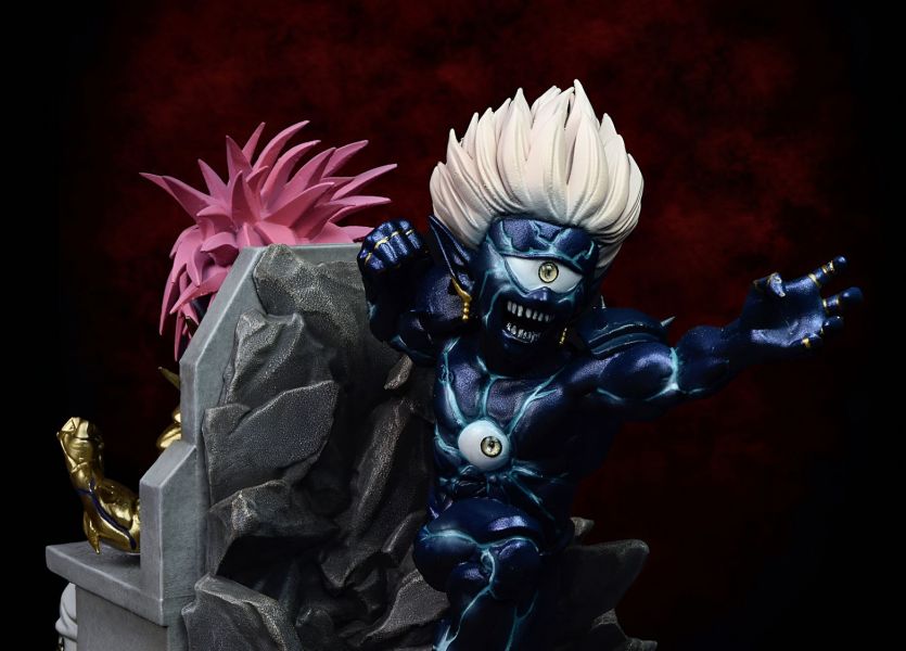 Poros Emperor of the Universe