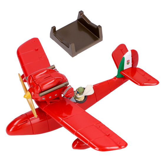 Porco Gocco SAVOIA S.21