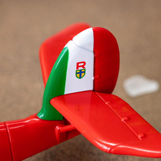 Porco Gocco SAVOIA S.21
