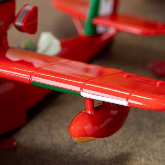 Porco Gocco SAVOIA S.21