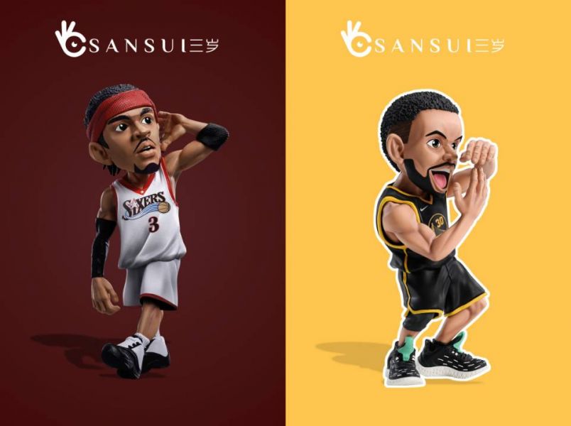 Steph Curry 