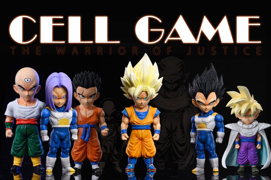 Yamcha - Dragon Ball