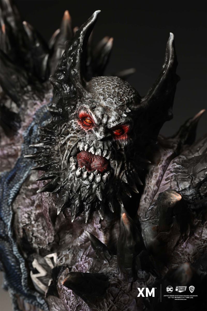 The Devastator 4th Scale