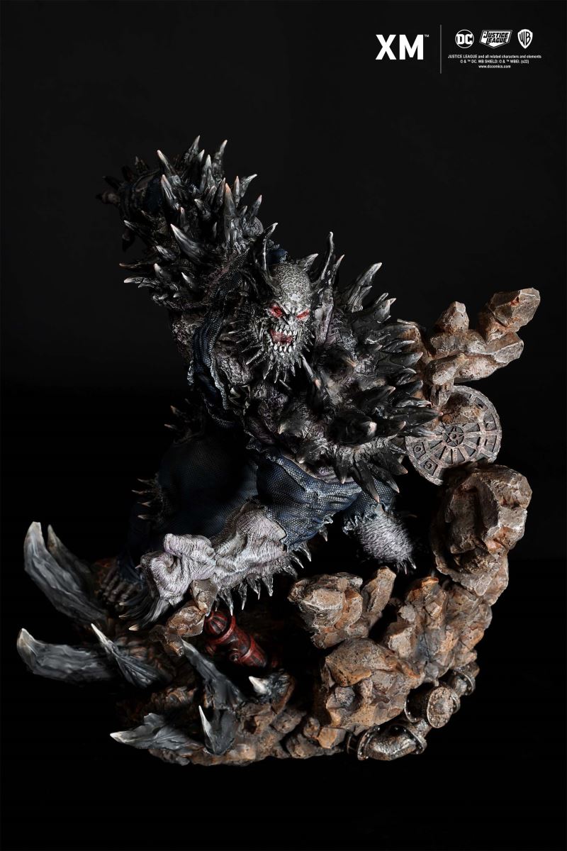 The Devastator 4th Scale