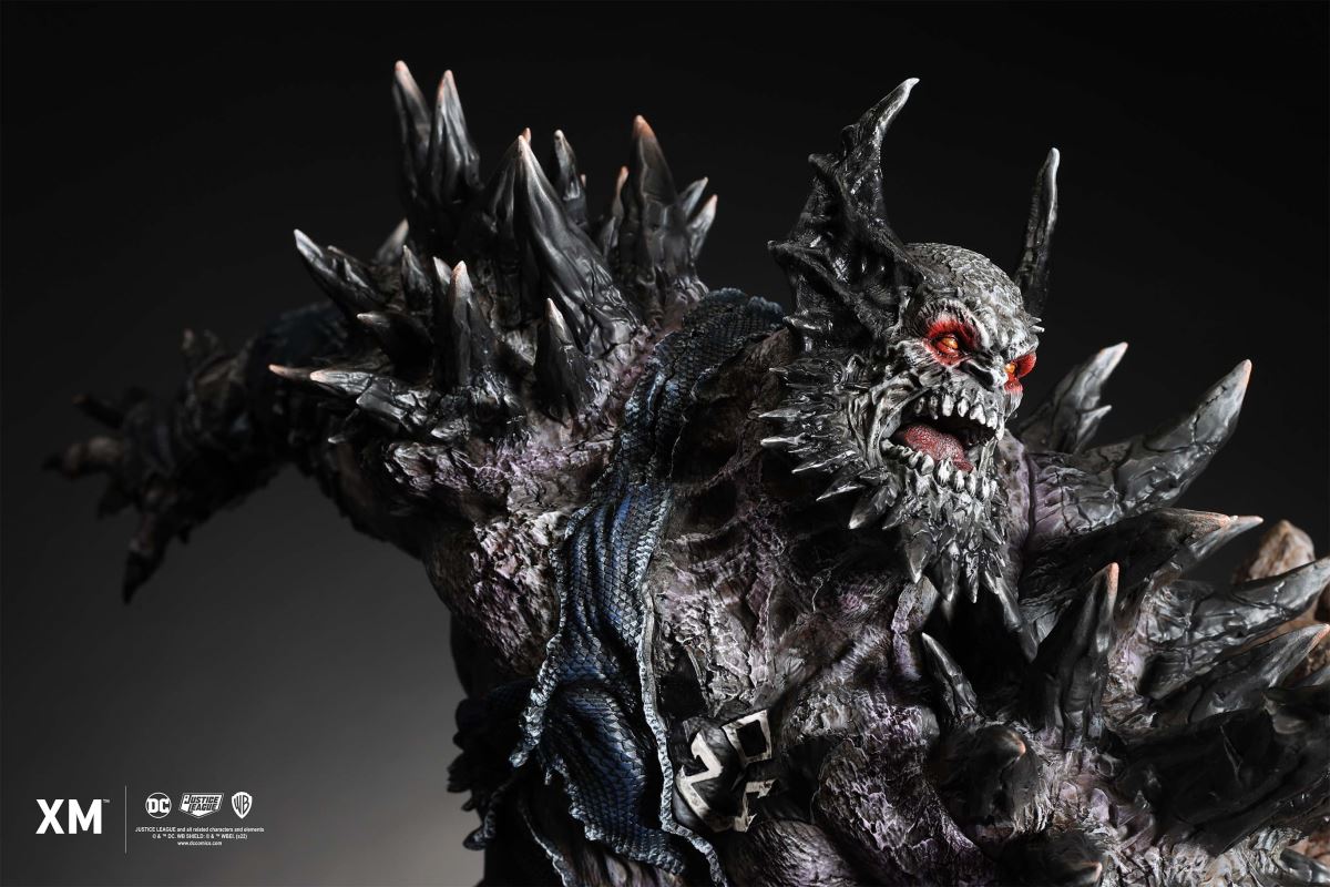 The Devastator 4th Scale