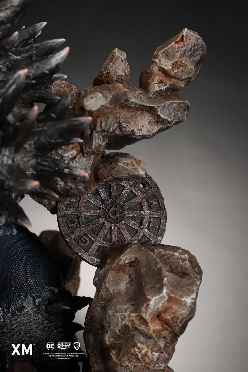 The Devastator 4th Scale