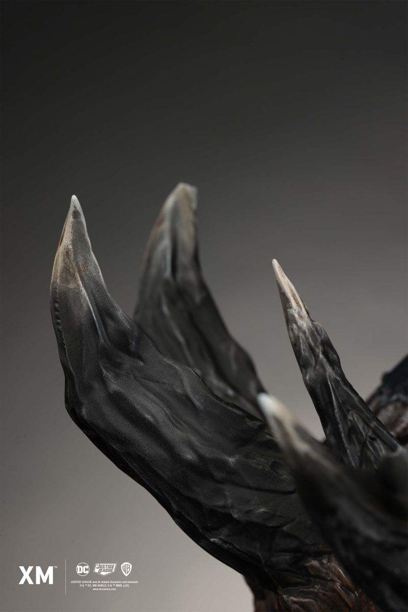 The Devastator 4th Scale