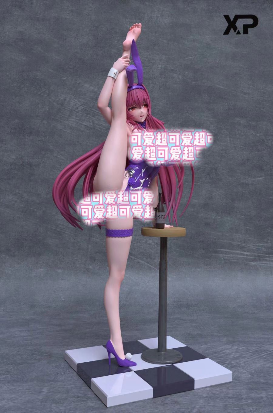 Bunny Girl Scathach - Fate/Grand Order 1/5