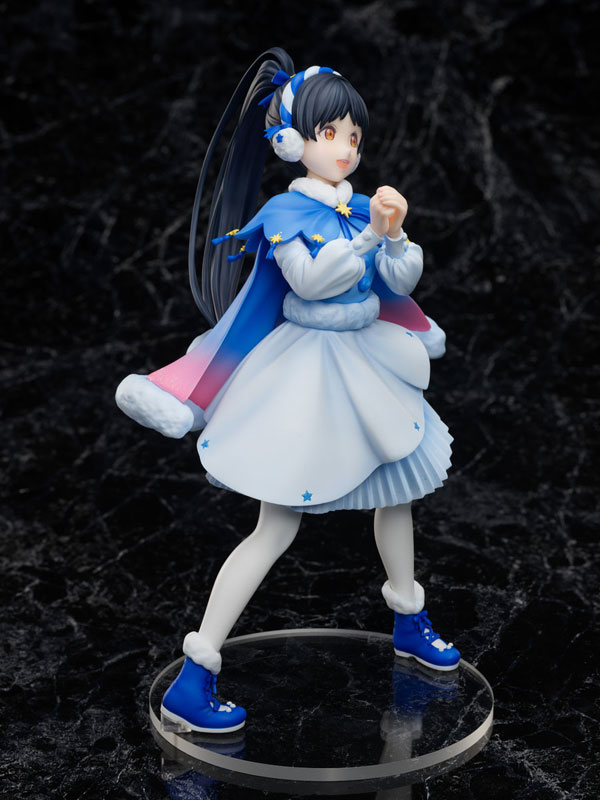 Love Live! Superstar!! Ren Hazuki 1/7