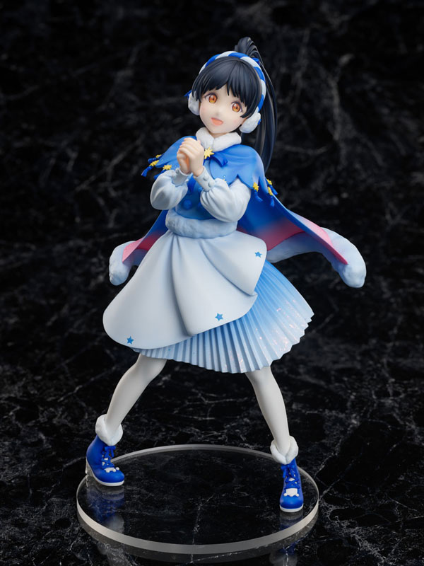 Love Live! Superstar!! Ren Hazuki 1/7