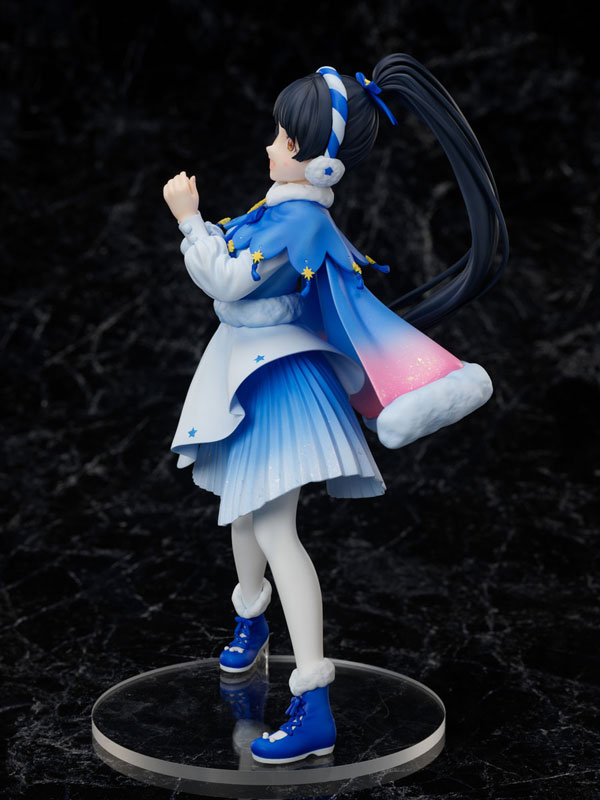 Love Live! Superstar!! Ren Hazuki 1/7
