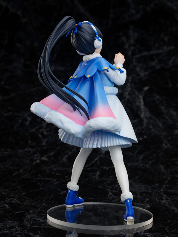 Love Live! Superstar!! Ren Hazuki 1/7