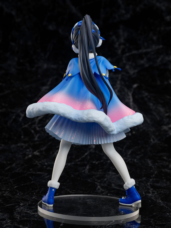 Love Live! Superstar!! Ren Hazuki 1/7