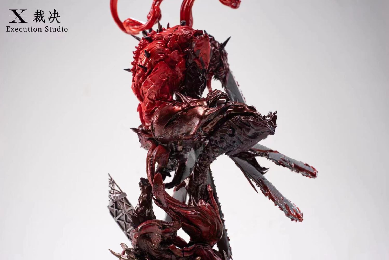 Chainsaw Demon 1/6