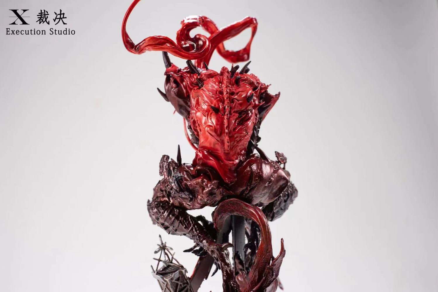 Chainsaw Demon 1/6