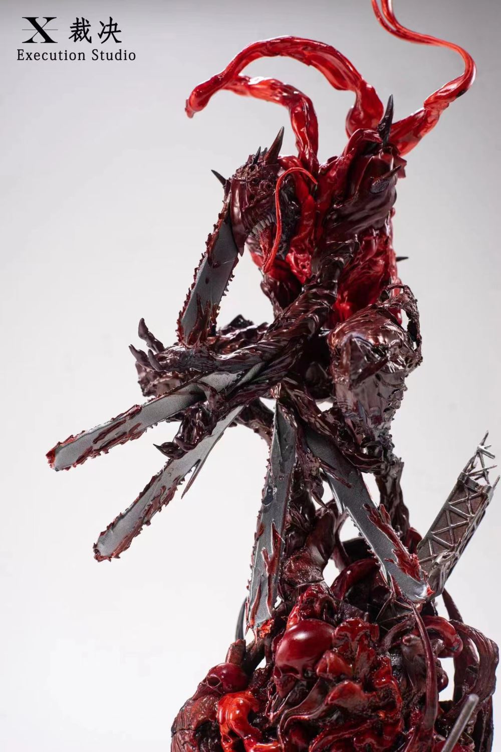 Chainsaw Demon 1/6
