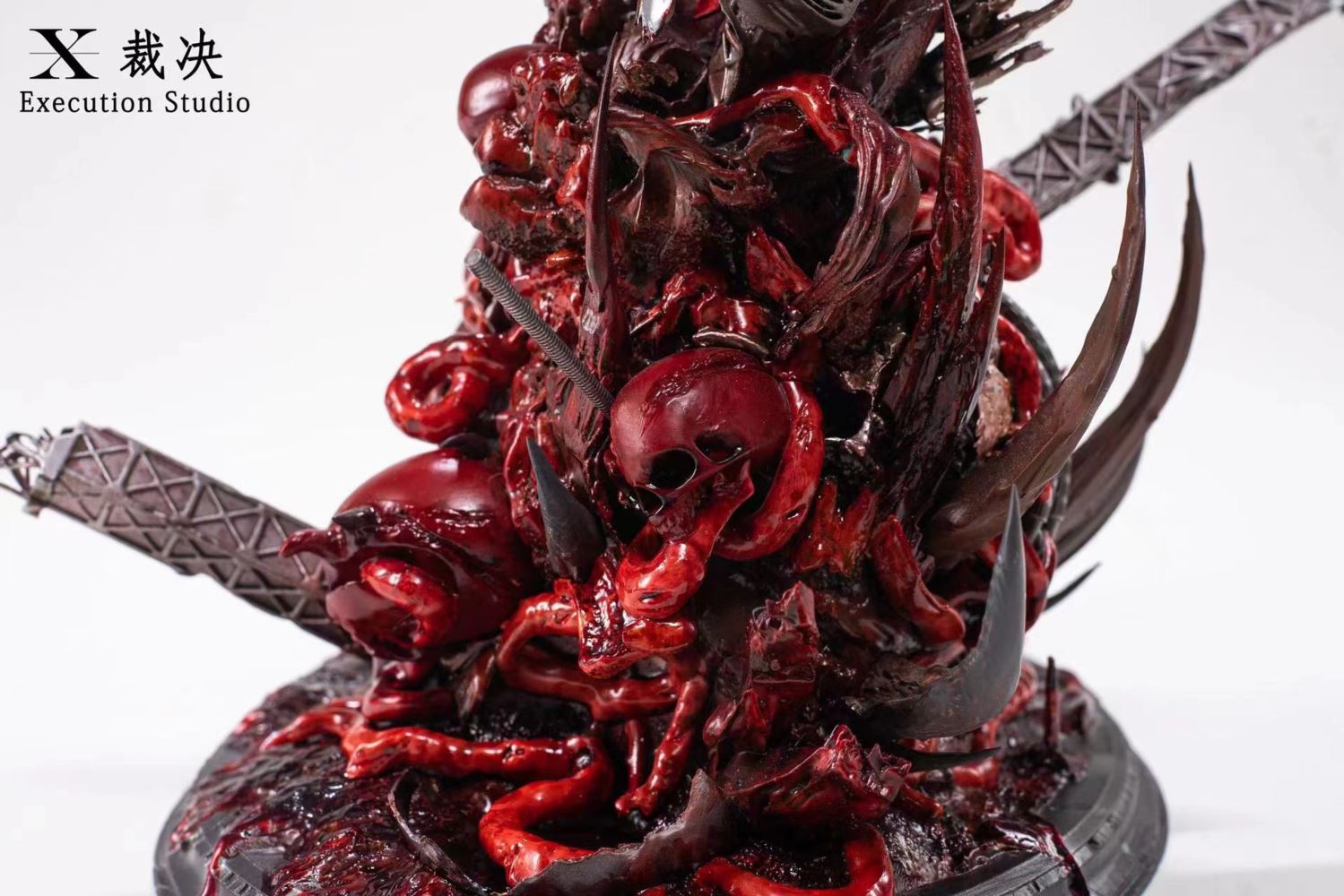Chainsaw Demon 1/6