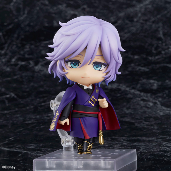 Disney Twisted Wonderland - Nendoroid Epel Felmier & Rook Hunt