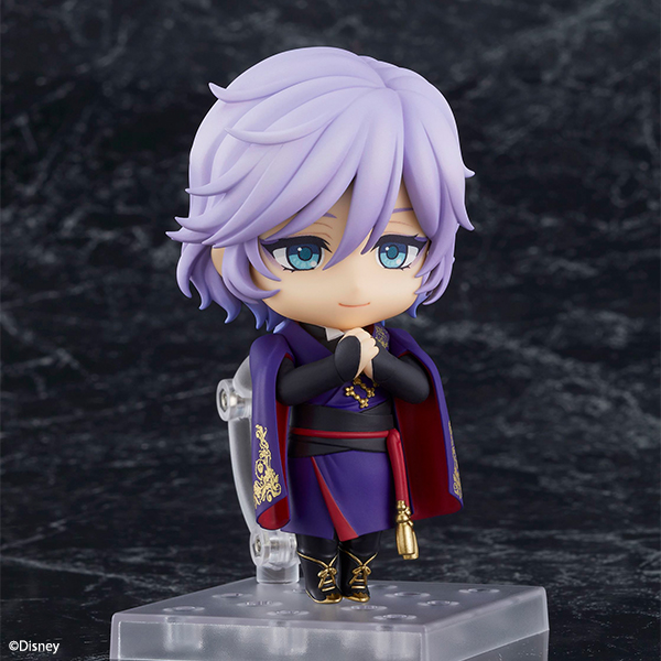 Disney Twisted Wonderland - Nendoroid Epel Felmier & Rook Hunt