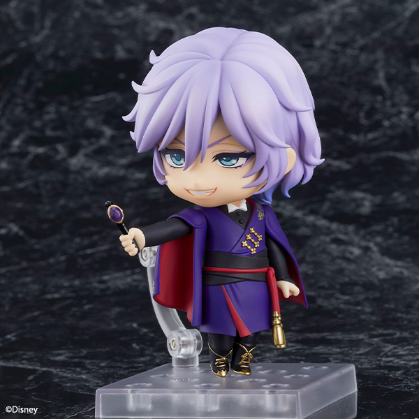 Disney Twisted Wonderland - Nendoroid Epel Felmier & Rook Hunt