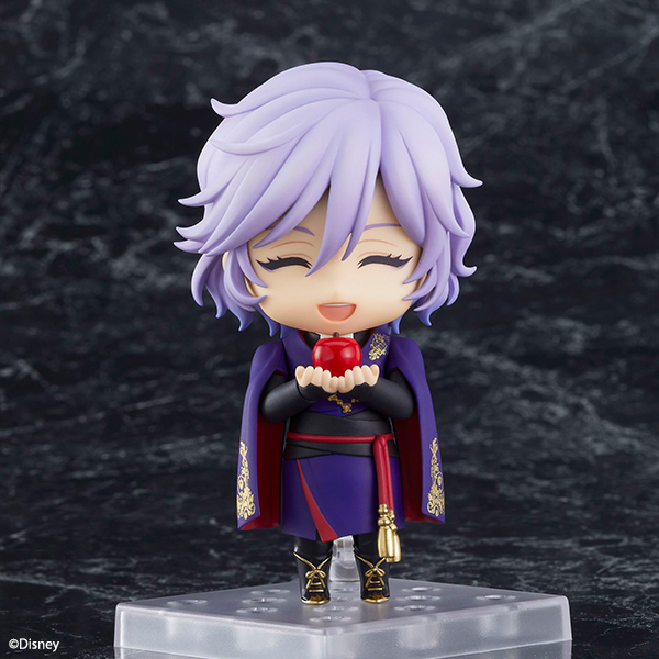 Disney Twisted Wonderland - Nendoroid Epel Felmier & Rook Hunt