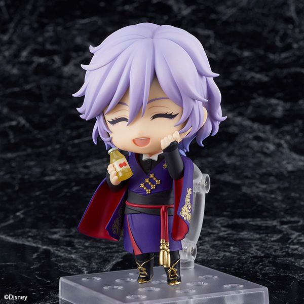 Disney Twisted Wonderland - Nendoroid Epel Felmier & Rook Hunt