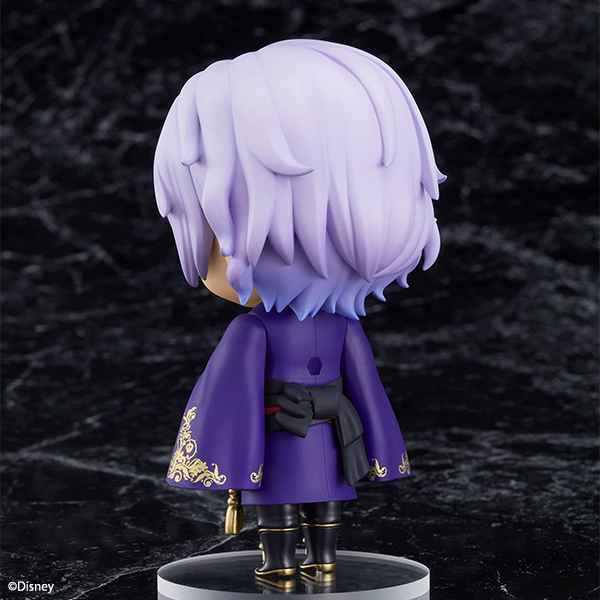 Disney Twisted Wonderland - Nendoroid Epel Felmier & Rook Hunt