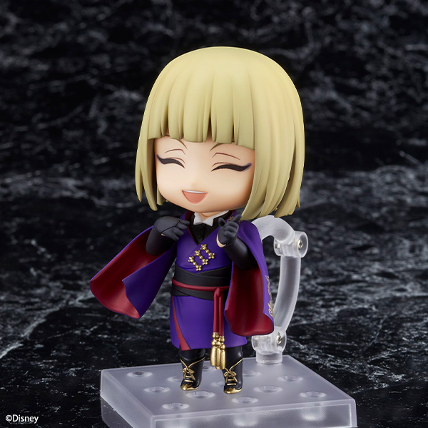 Disney Twisted Wonderland - Nendoroid Epel Felmier & Rook Hunt