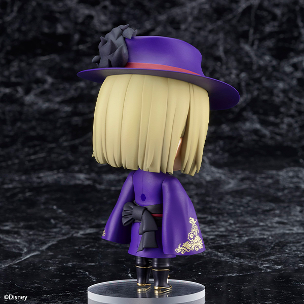 Disney Twisted Wonderland - Nendoroid Epel Felmier & Rook Hunt