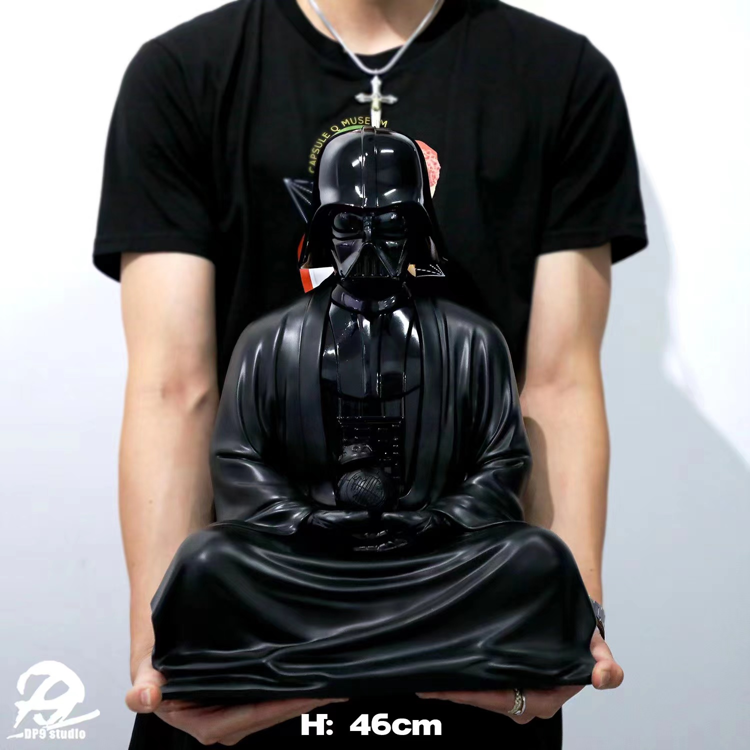 Stop War Darth Vader