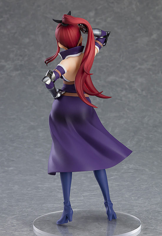 POP UP PARADE FAIRY TAIL Erza Scarlet Grand Magic Royale Ver