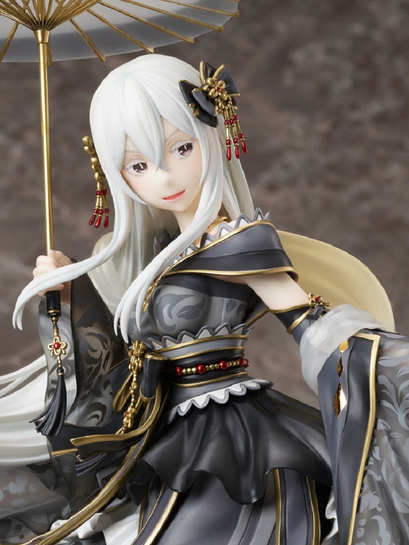 Echidna -Hanfu- Re:ZERO 1/7