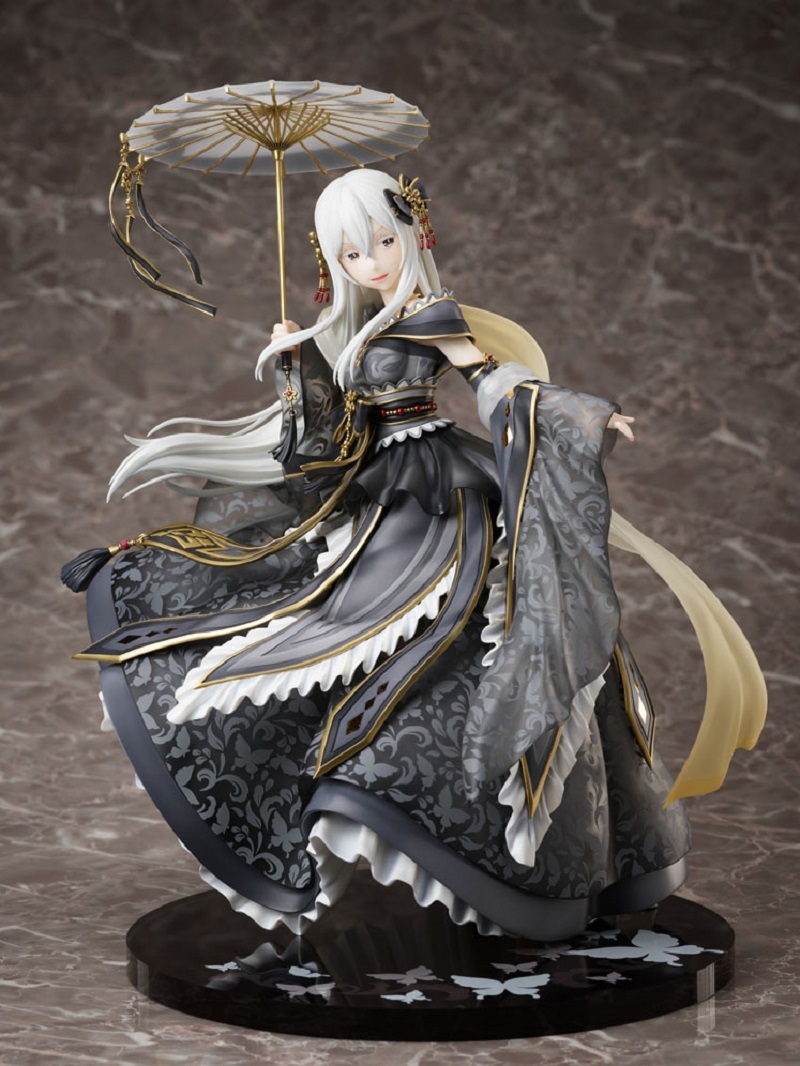 Echidna -Hanfu- Re:ZERO 1/7