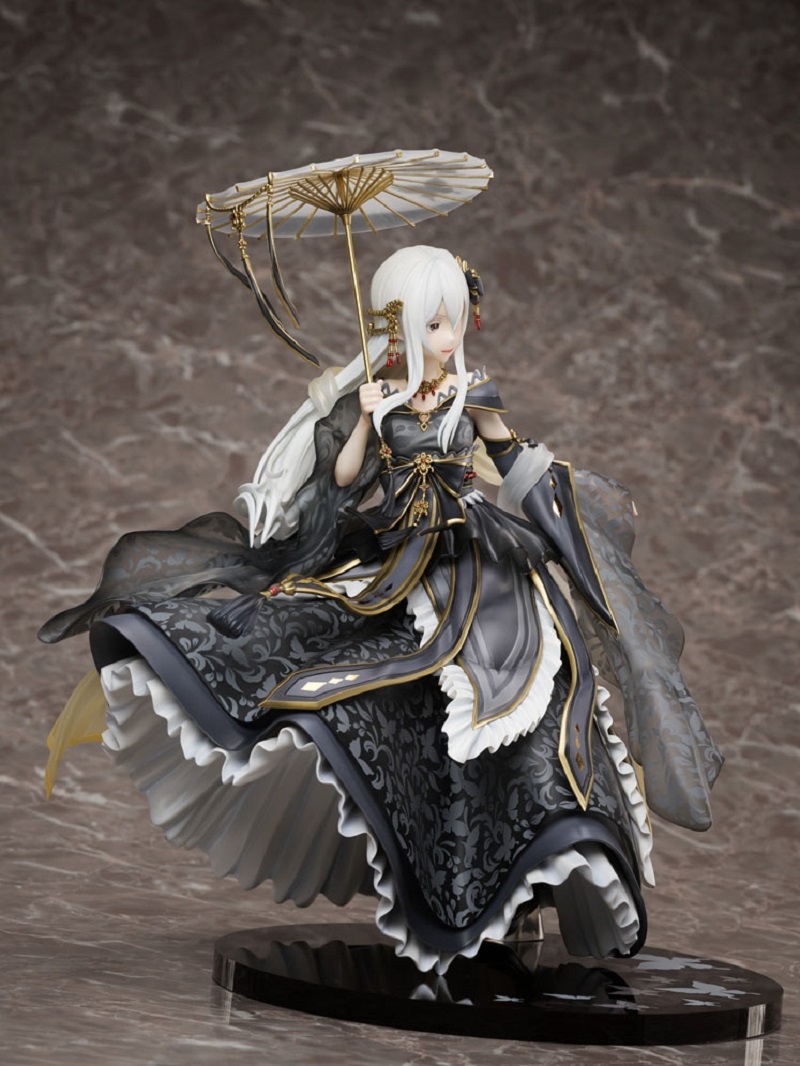Echidna -Hanfu- Re:ZERO 1/7