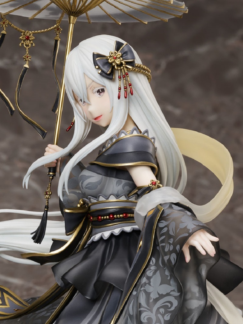 Echidna -Hanfu- Re:ZERO 1/7