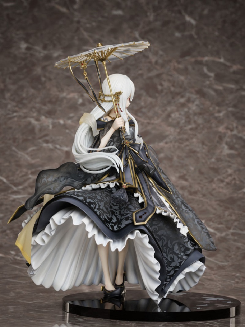 Echidna -Hanfu- Re:ZERO 1/7