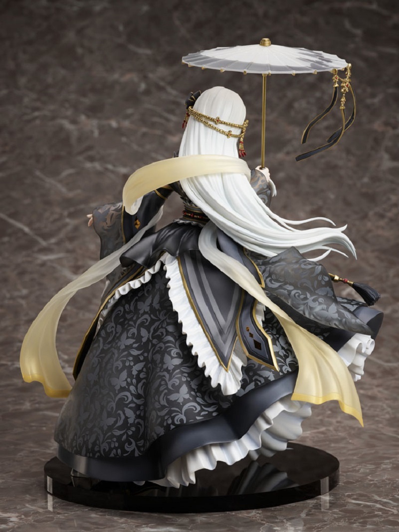 Echidna -Hanfu- Re:ZERO 1/7
