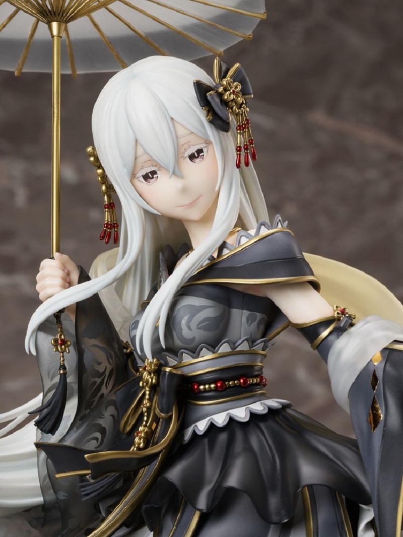 Echidna -Hanfu- Re:ZERO 1/7