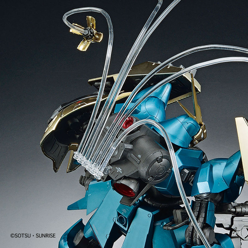 RE/100 Gyunei Guss's Jagd Doga (Special Coating)