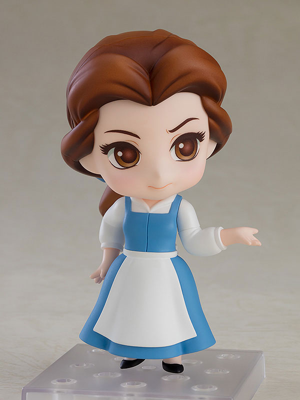 Nendoroid Beauty and the Beast Belle Village Girl Ver