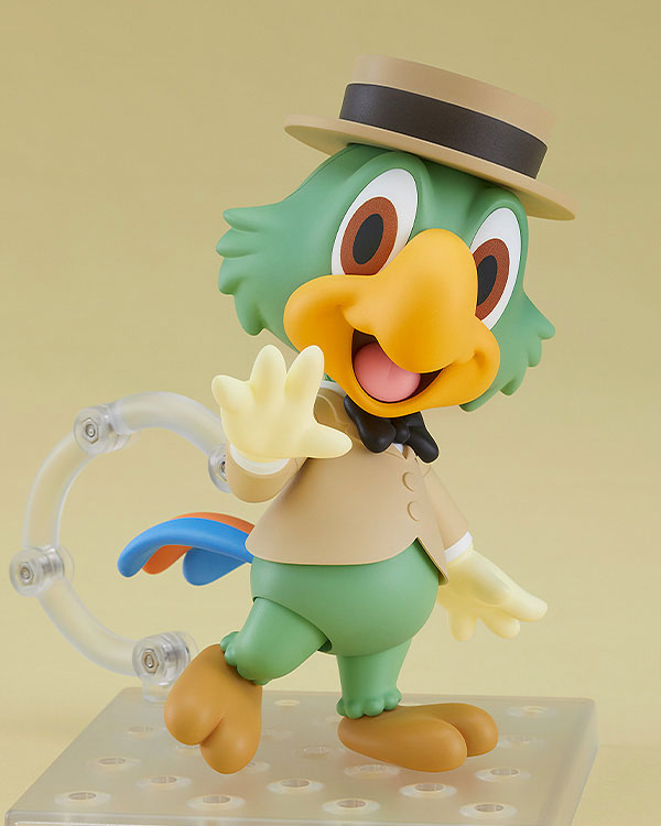 Nendoroid The Three Caballeros Jose Carioca