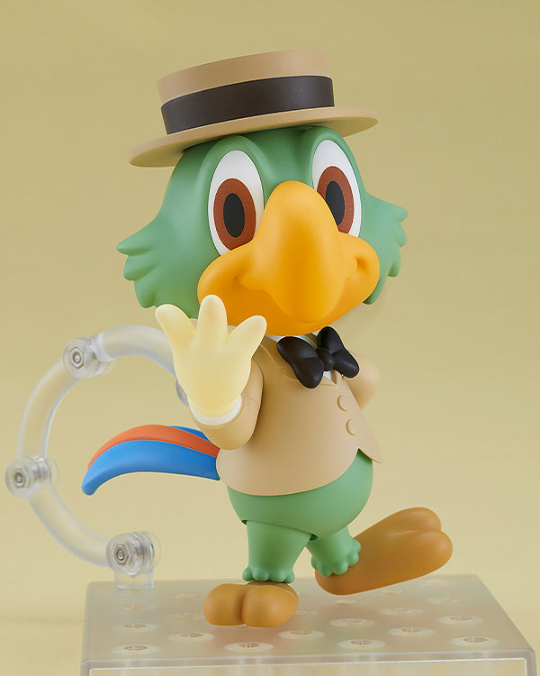 Nendoroid The Three Caballeros Jose Carioca