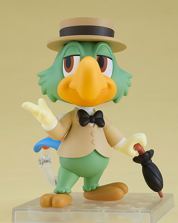 Nendoroid The Three Caballeros Jose Carioca