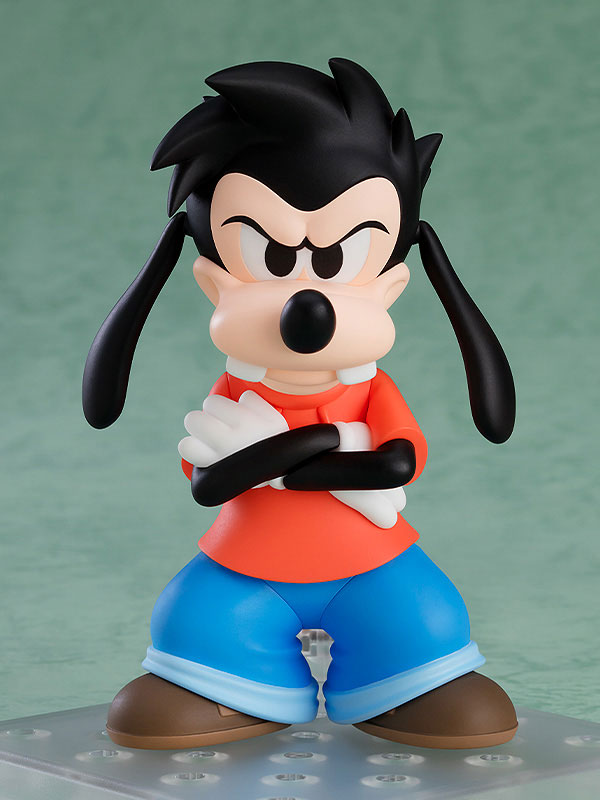 Nendoroid A Goofy Movie Max