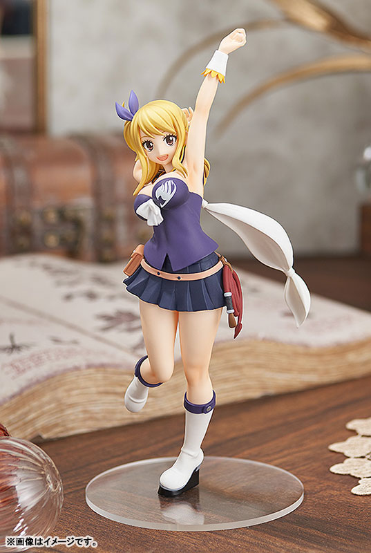 POP UP PARADE FAIRY TAIL Lucy Heartfilia Grand Magic Royale Ver