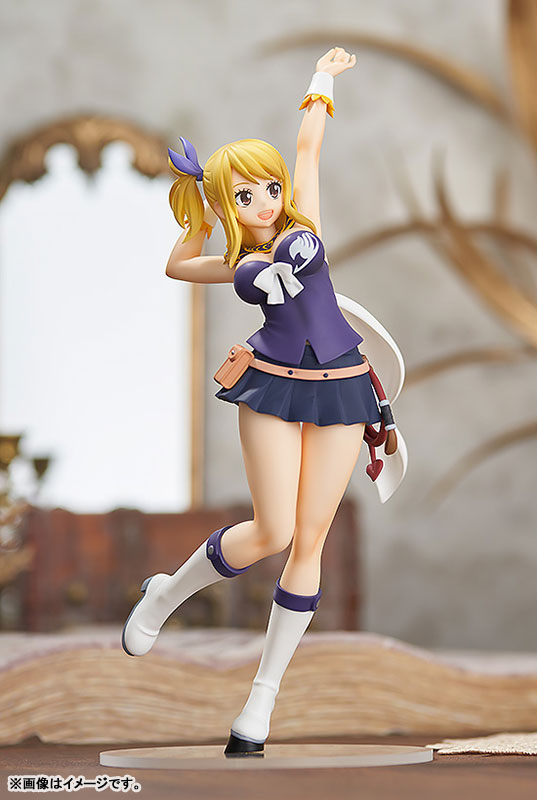 POP UP PARADE FAIRY TAIL Lucy Heartfilia Grand Magic Royale Ver