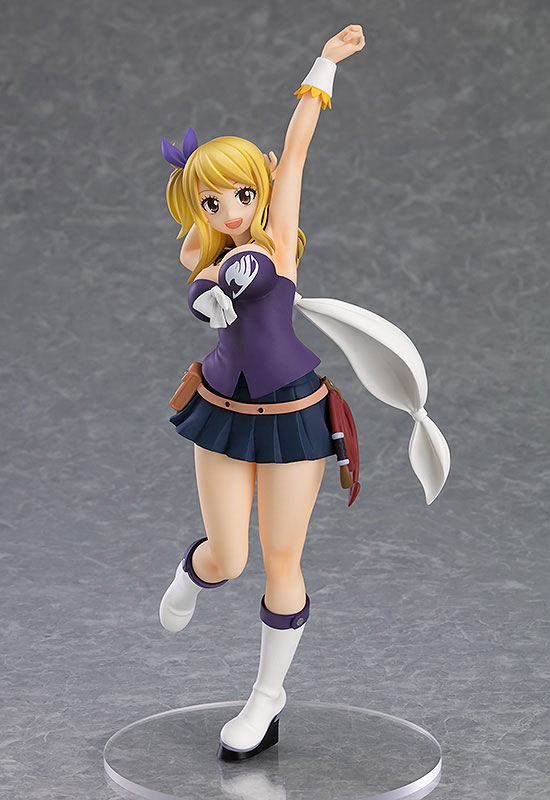 POP UP PARADE FAIRY TAIL Lucy Heartfilia Grand Magic Royale Ver